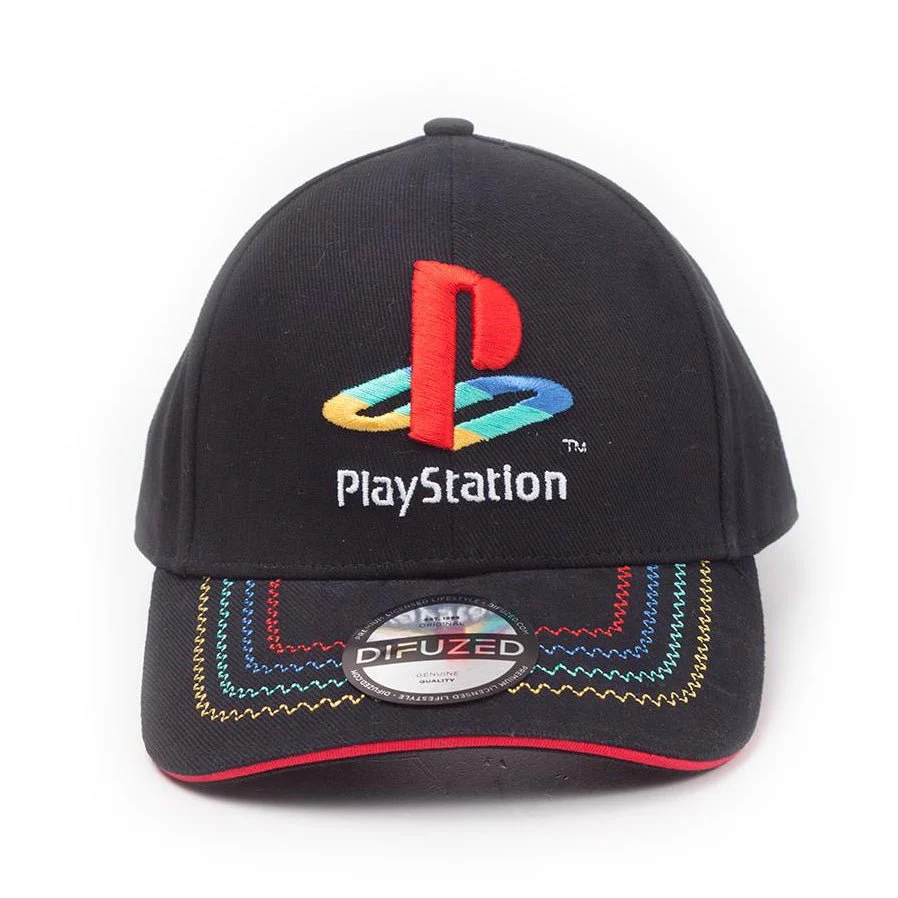 Playstation '94 Adjustable Baseball Cap - Image 2