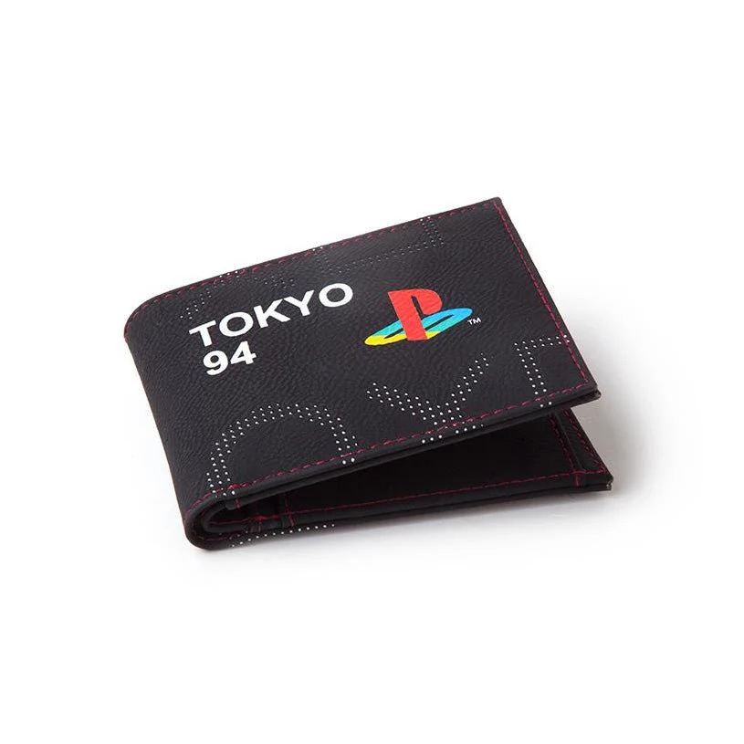 Playstation '94 Bifold Wallet - Image 3