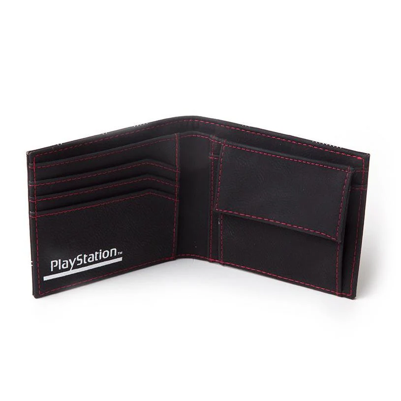 Playstation '94 Bifold Wallet - Image 5