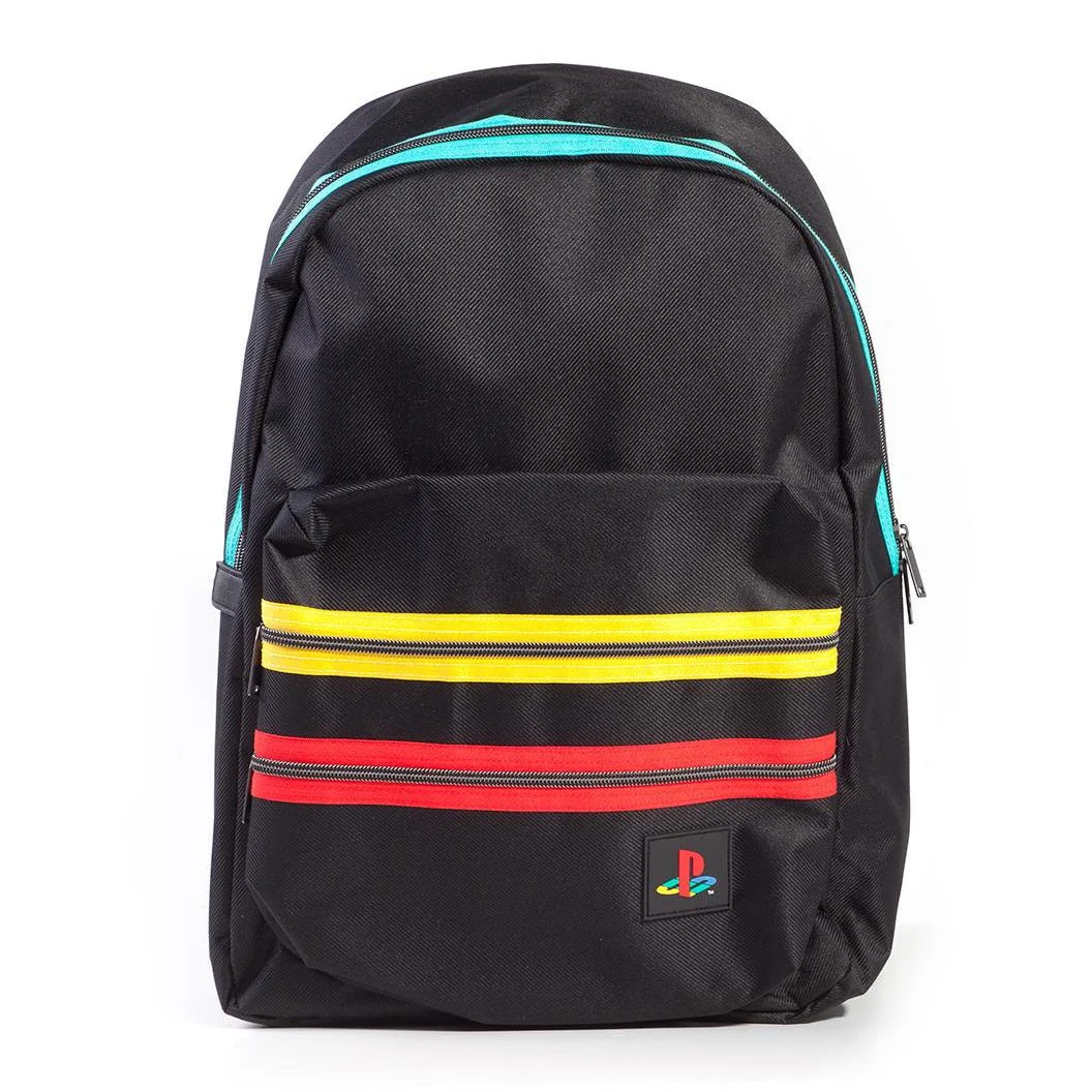 Playstation '94 Logo Backpack - Image 2
