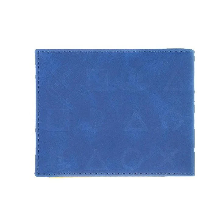 Playstation All Over Print Wallet - Image 2