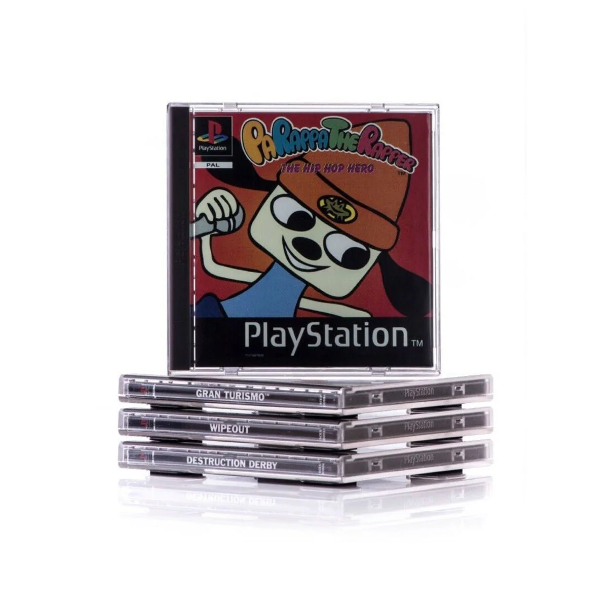 Playstation Classic Coasters - Image 3