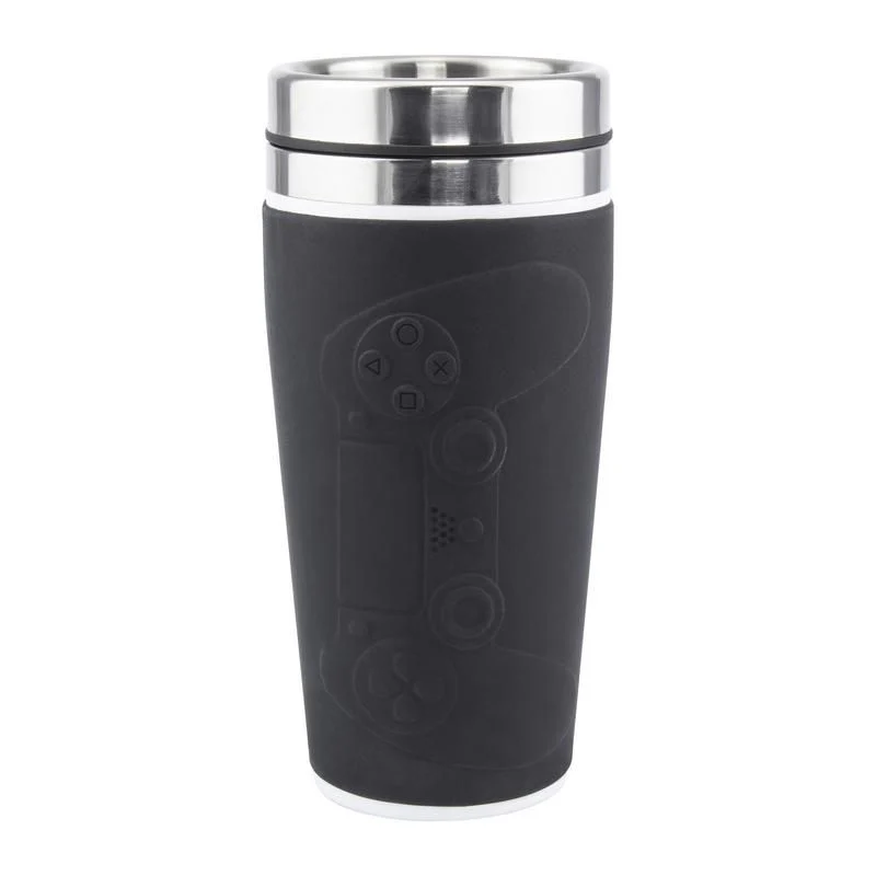 PlayStation Controller Travel Mug - Image 2
