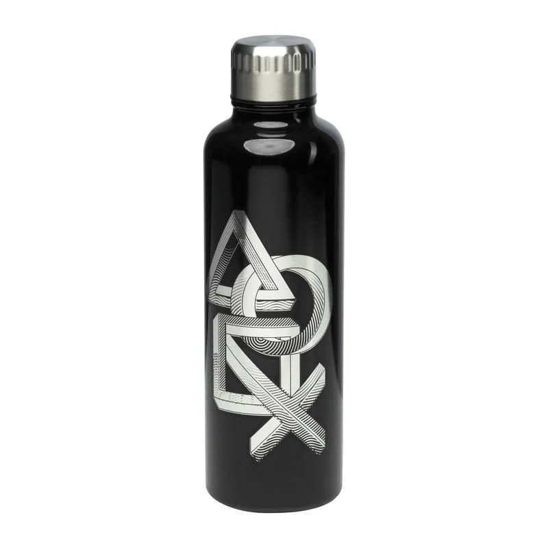 PlayStation Stainless Steel Water Bottle - Image 2