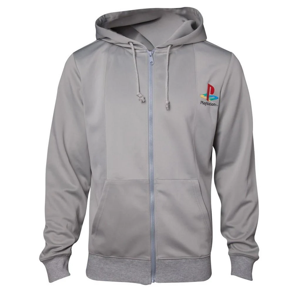 Playstation PSX Premium Mens Hoodie - Image 6