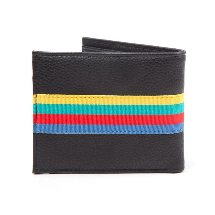 Playstation Webbing Bifold Wallet - Image 2