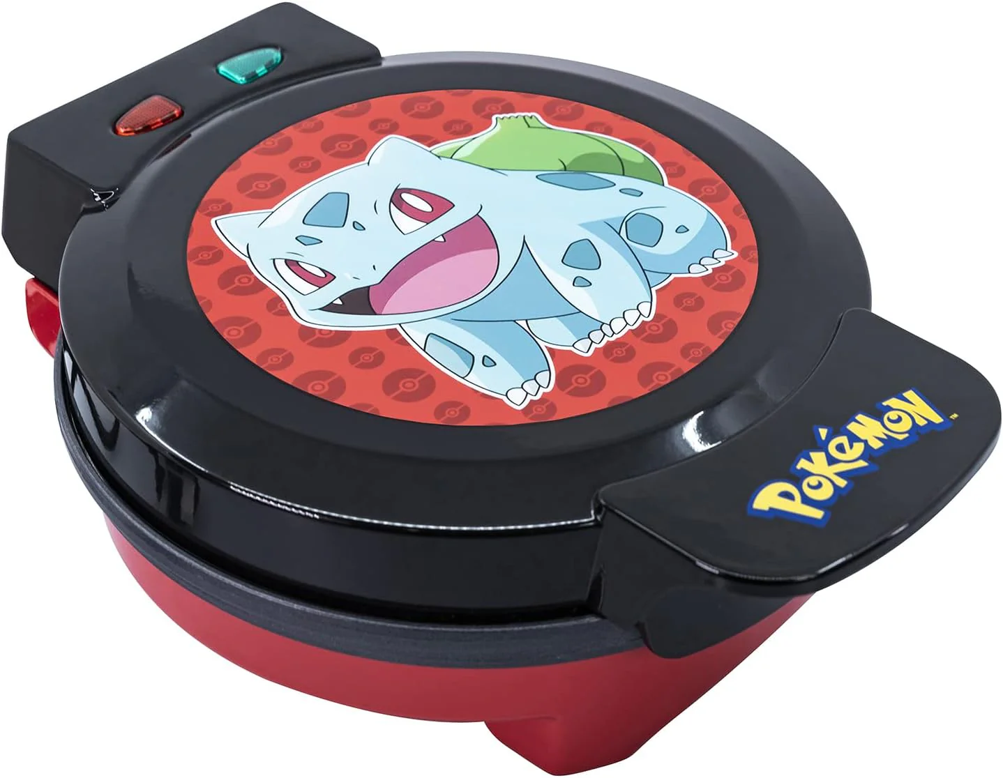 Pokémon Bulbasaur Electronic Waffle Maker - Image 7