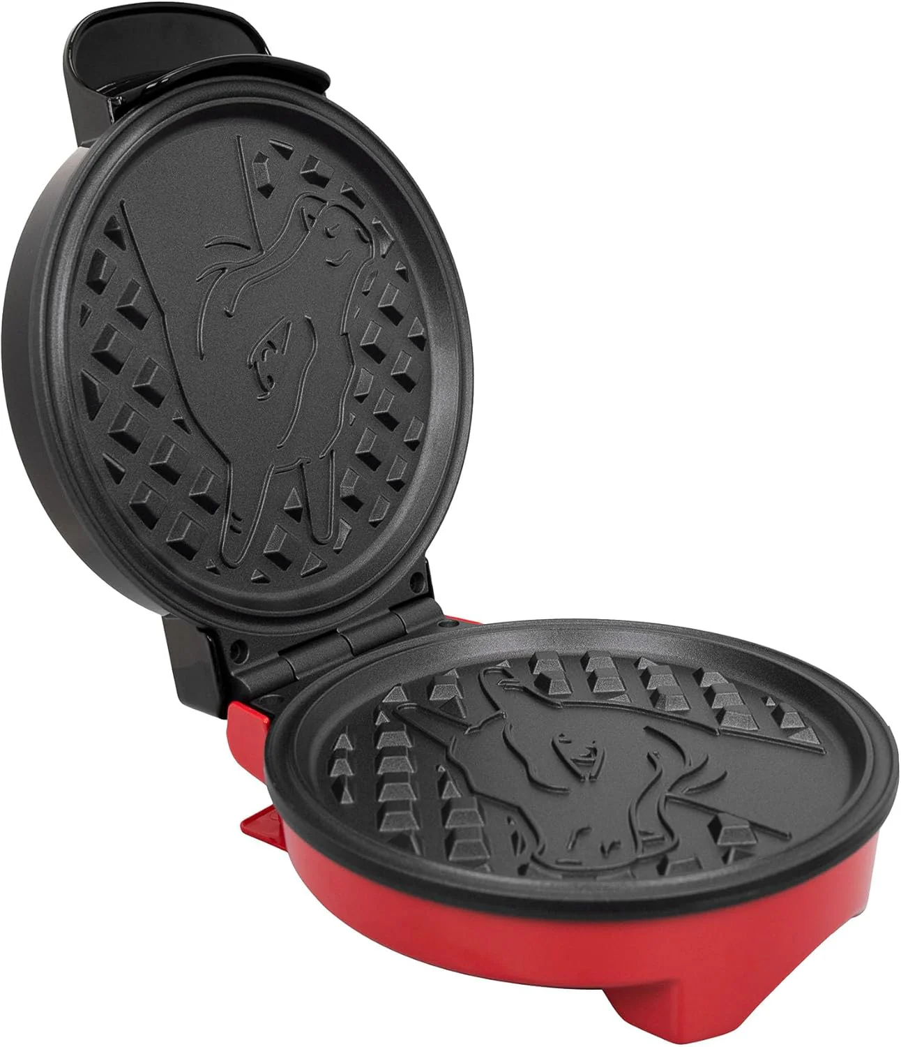 Pokémon Charizard Electronic Waffle Maker - Image 4