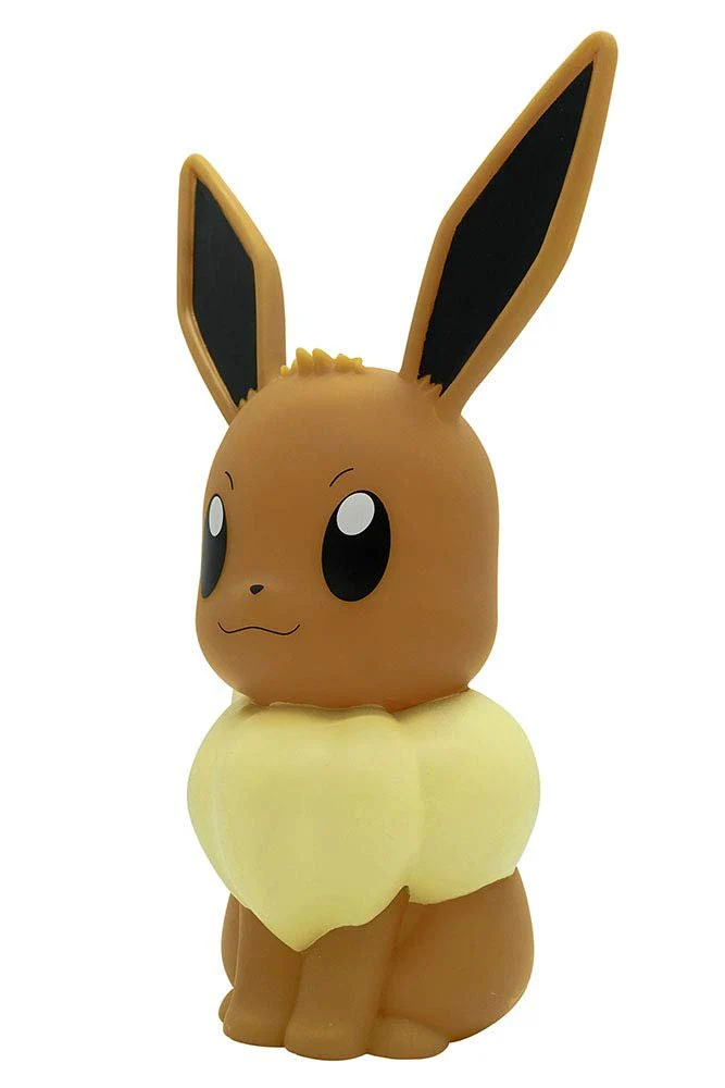 Pokemon Eevee Lamp - Image 2