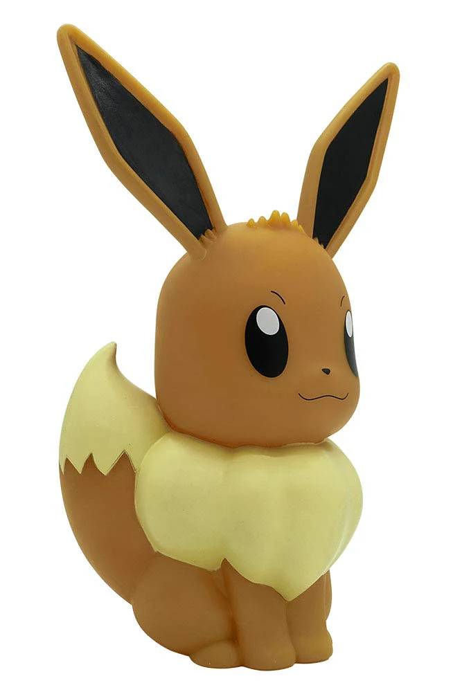 Pokemon Eevee Lamp - Image 4
