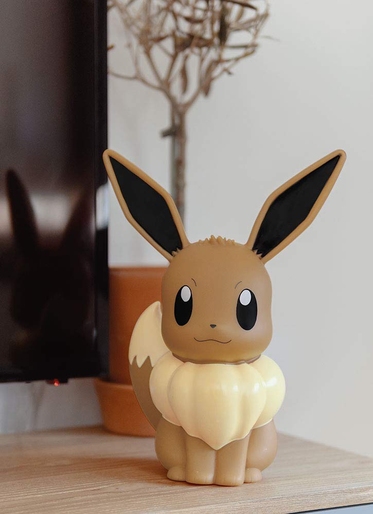 Pokemon Eevee Lamp - Image 6