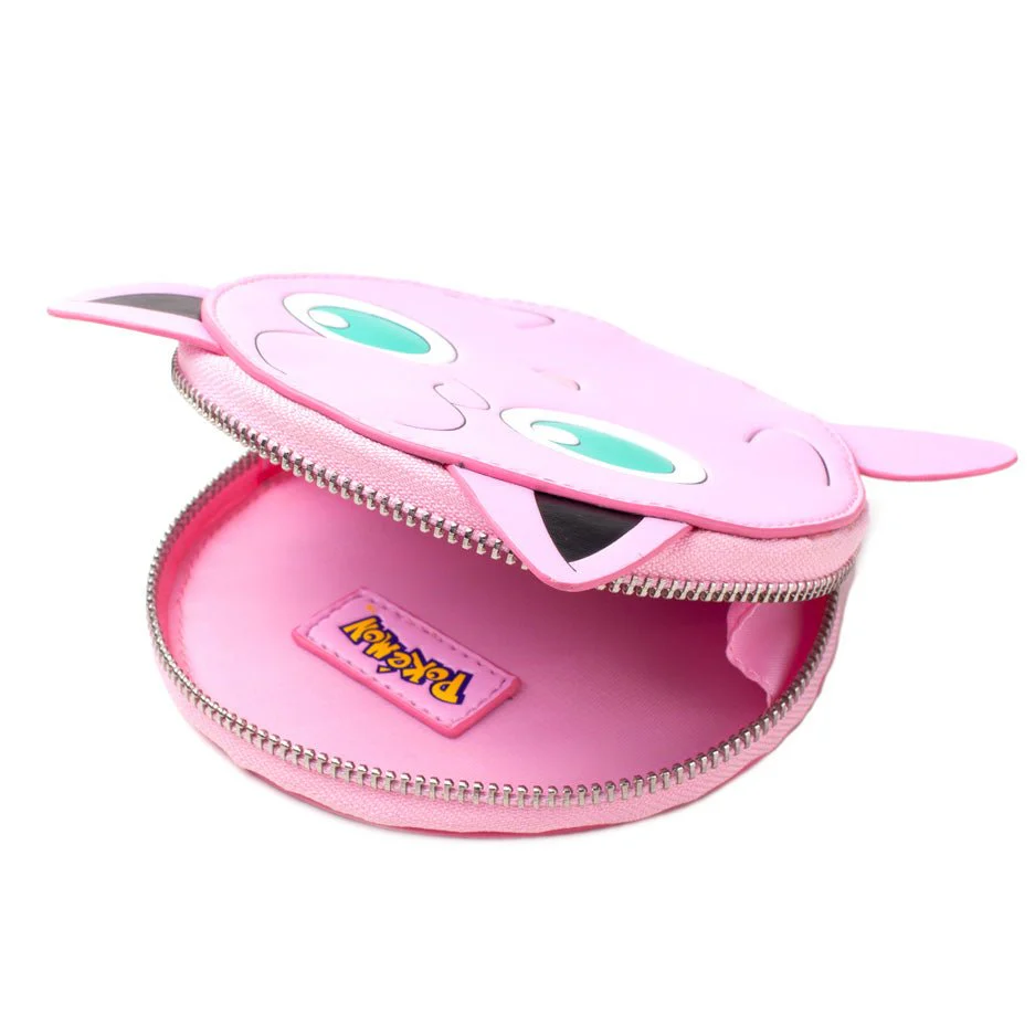 Pokemon Jigglypuff Coinpurse - Image 2