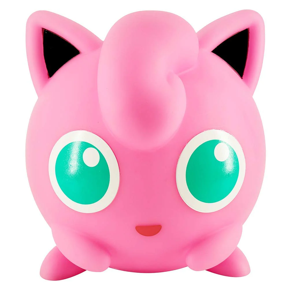 Pokemon Jigglypuff Lamp - Image 2