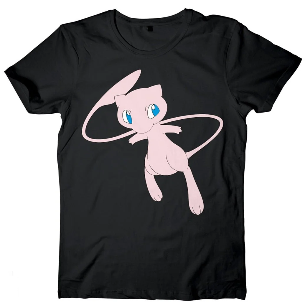 Pokemon Mew T-Shirt - Image 2