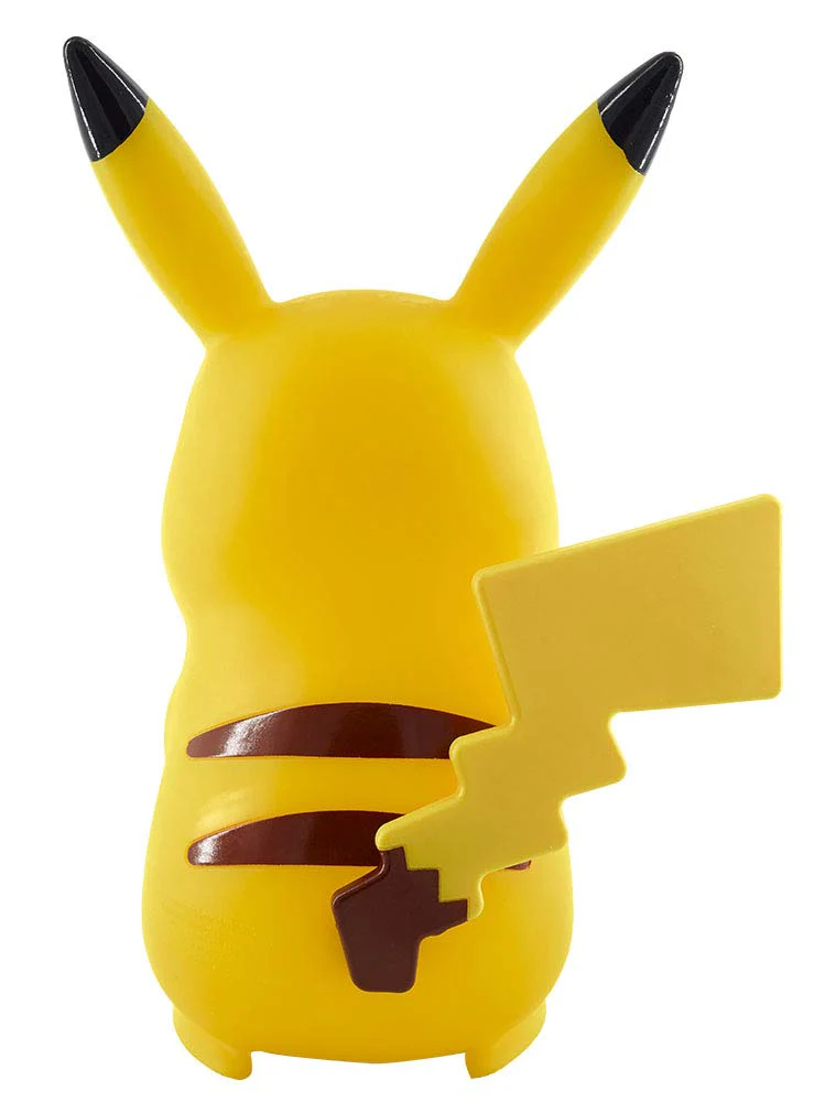Pokemon Pikachu Lamp - Image 5