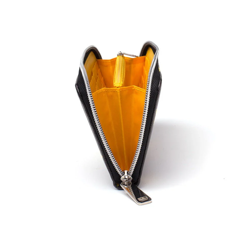Pokémon Pikachu Saffiano Faux Leather Purse - Image 3