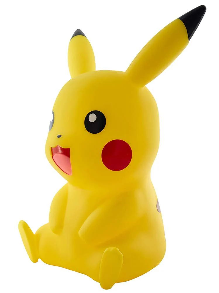 Pokemon Pikachu XL Lamp - Image 2