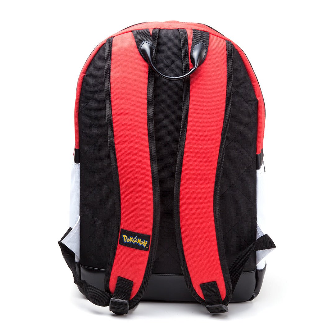 Pokémon Pokéball Backpack - Image 2
