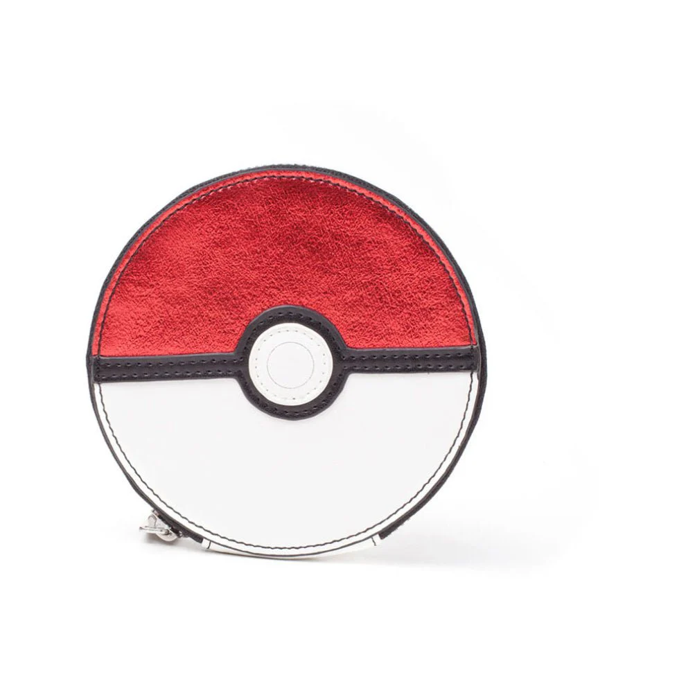 Pokemon Pokeball Coin Purse - Image 2