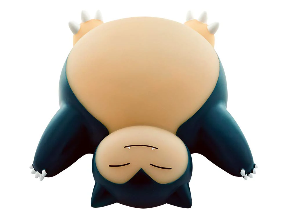 Pokemon Snorlax Lamp - Image 4