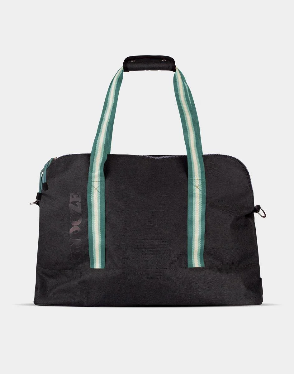 Pokemon Snorlax Overnight Bag - Image 2