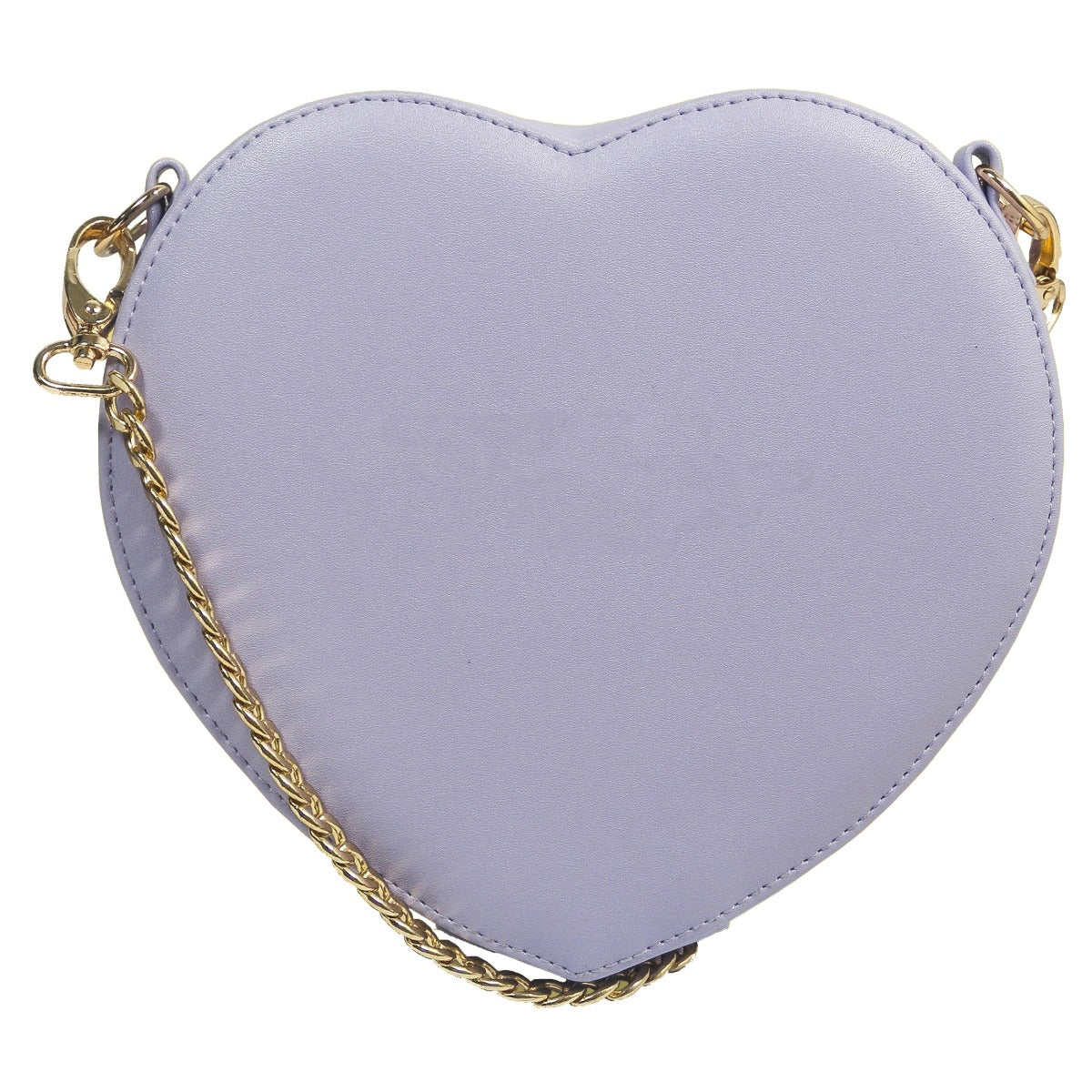 Polly Pocket Purple Bow Cross Body Handbag - Image 3