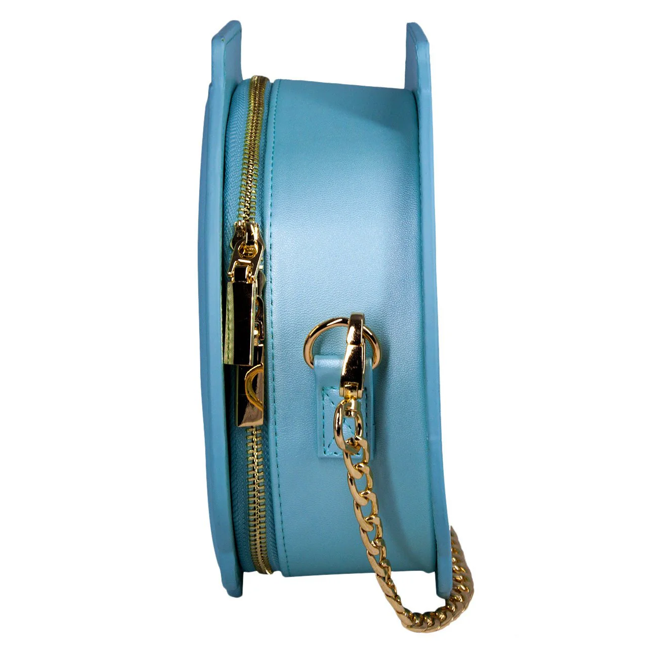 Polly Pocket Shell Cross Body Handbag - Image 3