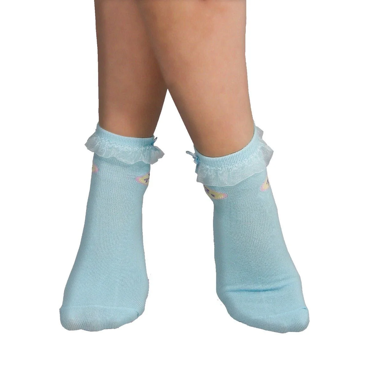 Polly Pocket Socks (3 Pairs) - Image 4