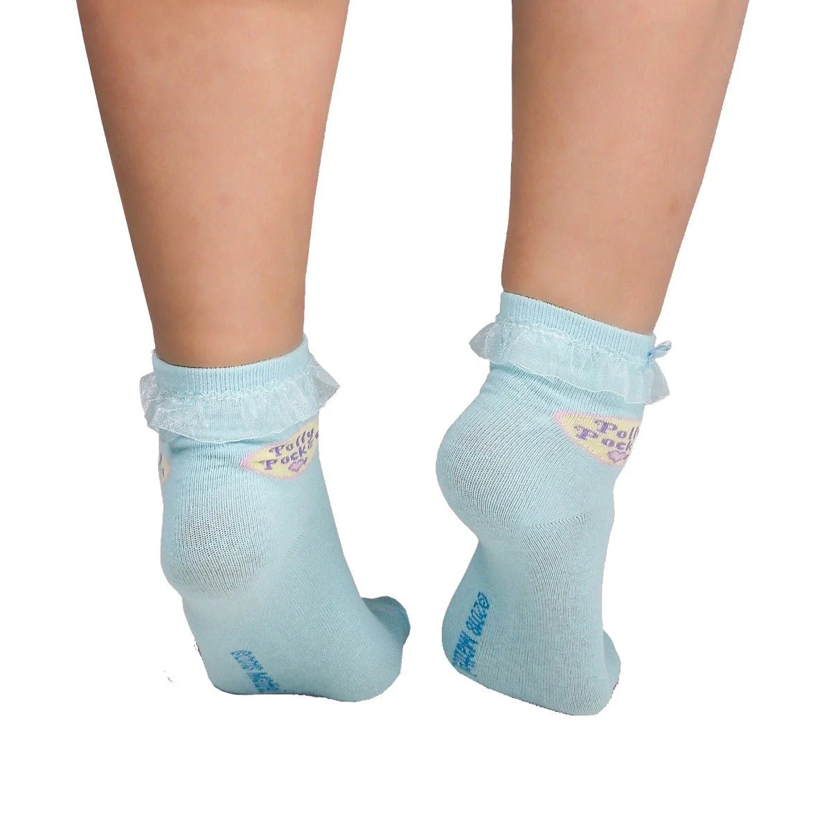 Polly Pocket Socks (3 Pairs) - Image 5