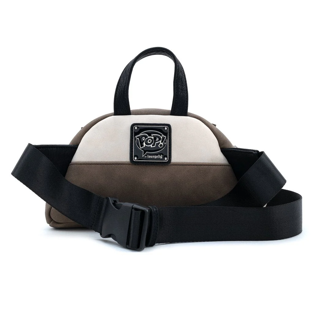 Pop! by Loungefly x Marvel GotG Rocket Raccoon Fanny Pack - Image 3