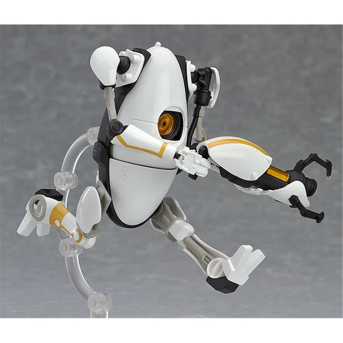 Portal 2 P-Body Nendoroid Figurine - Image 3