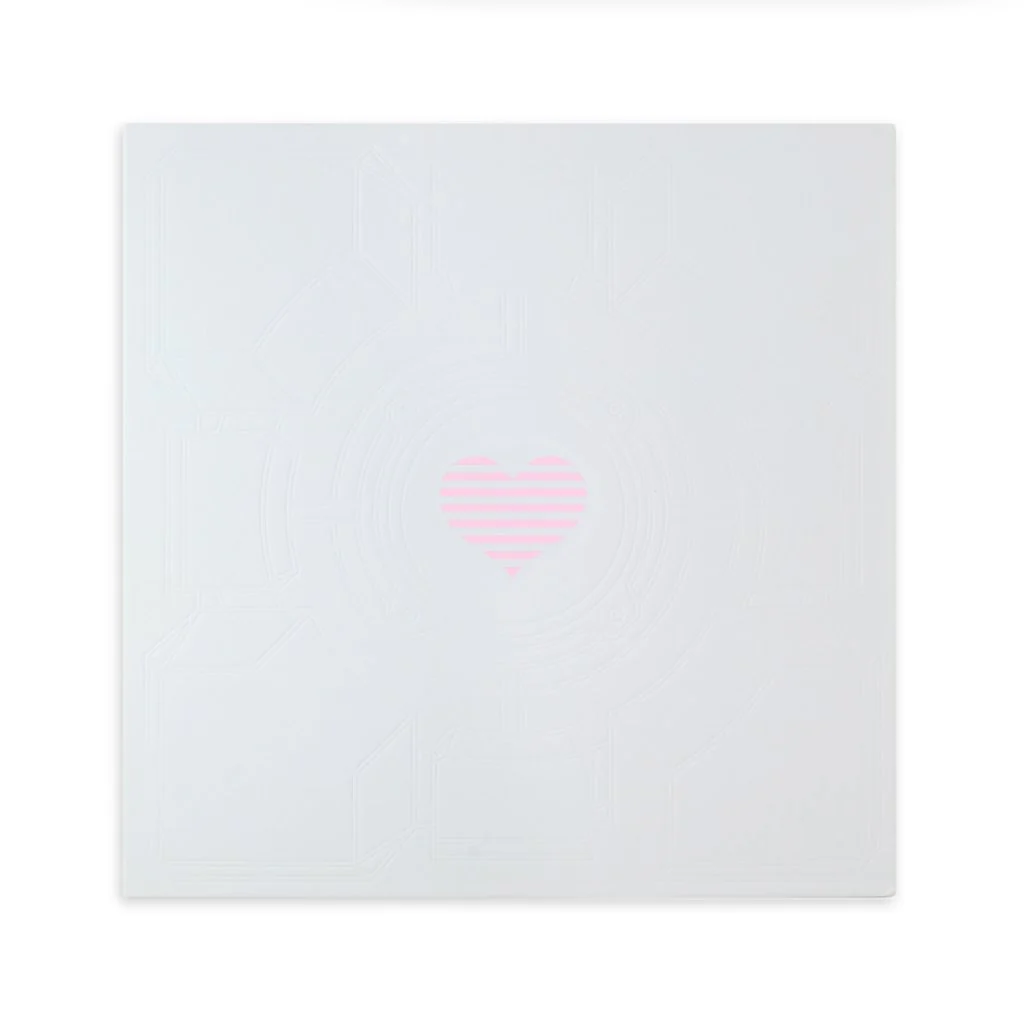 Portal Vinyl Soundtrack (LP) - Image 2