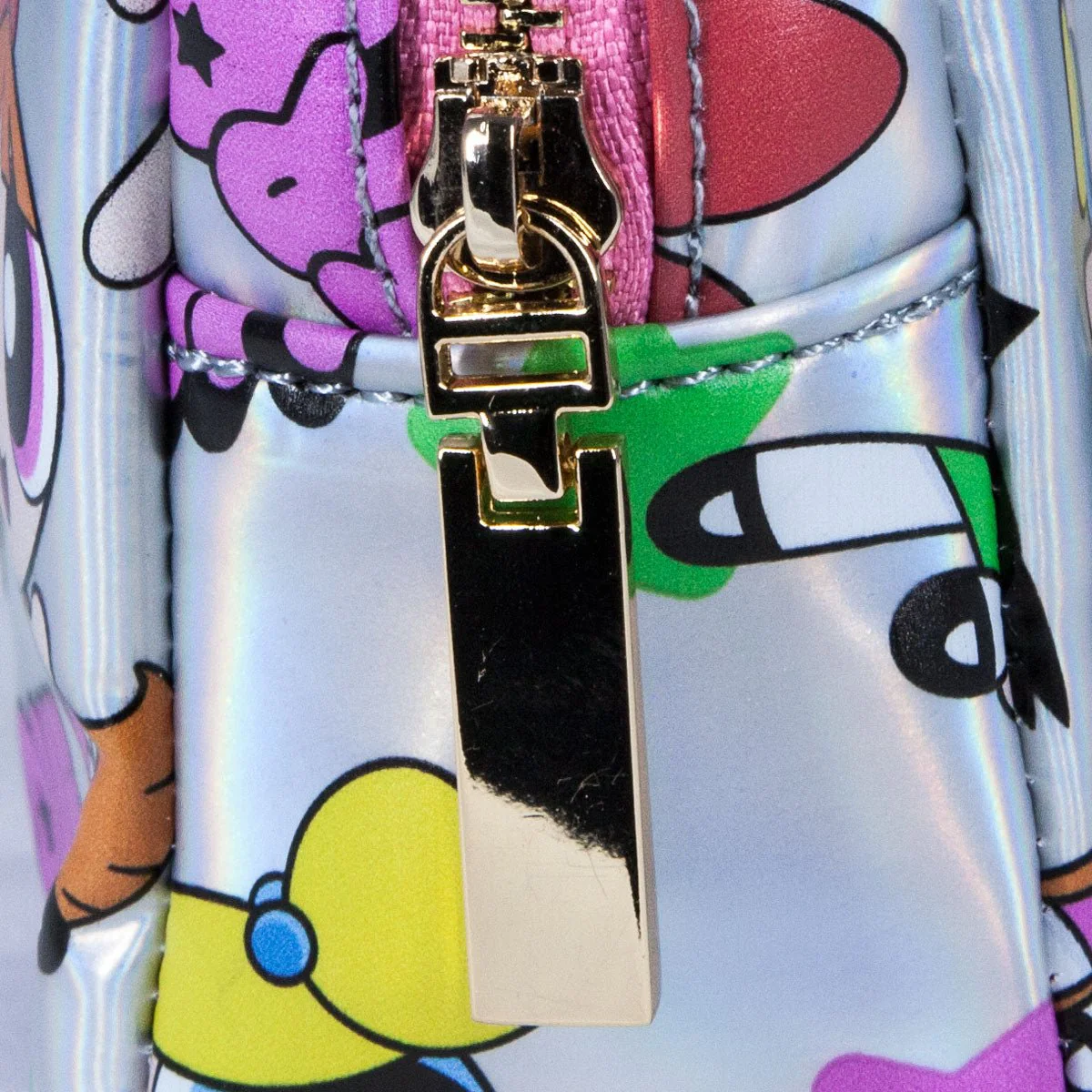 Powerpuff Girls Makeup Bag - Image 2