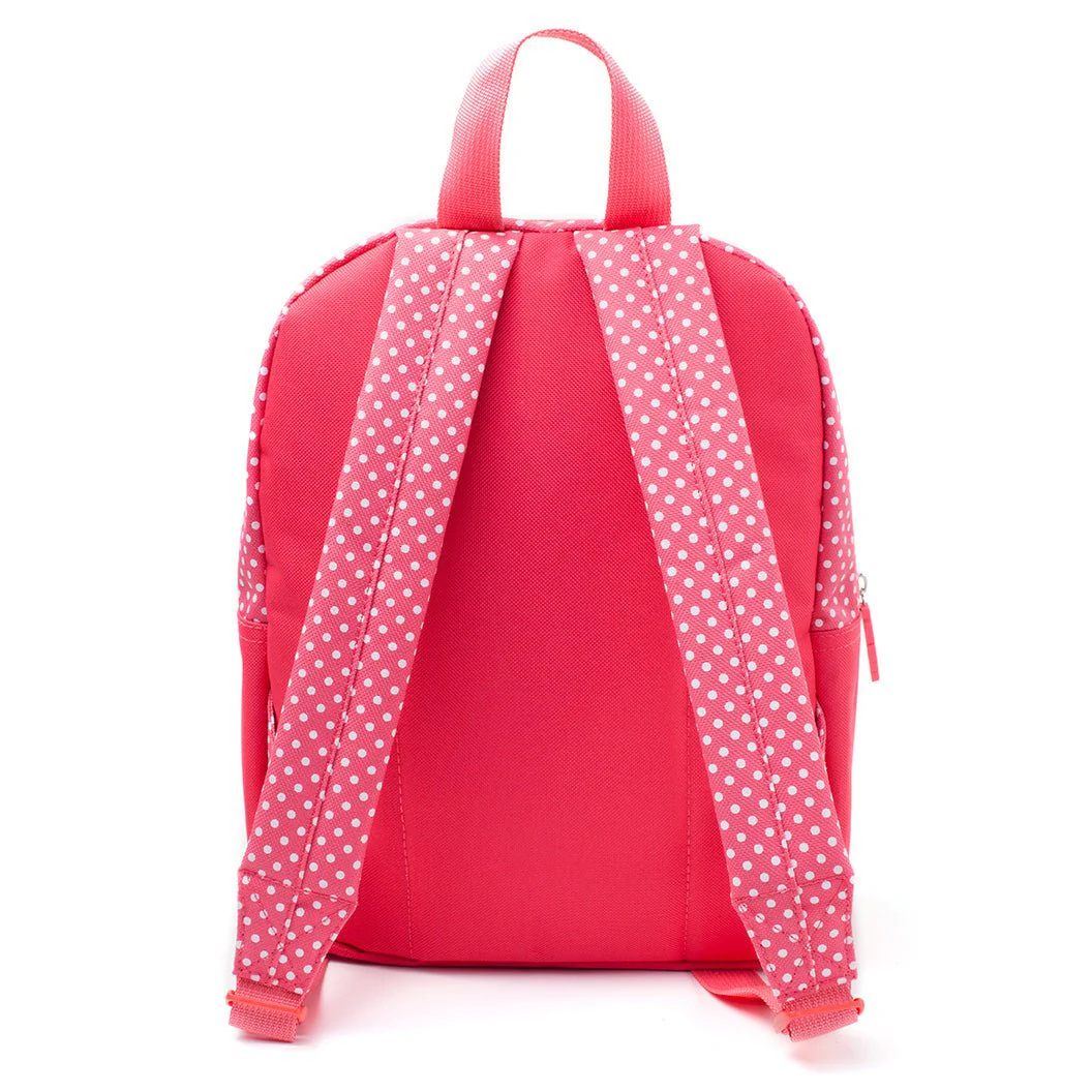 Princess Peach Kids Backpack - Image 3