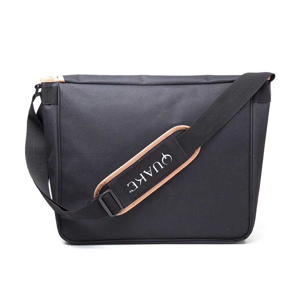 Quake Messenger Bag - Image 3