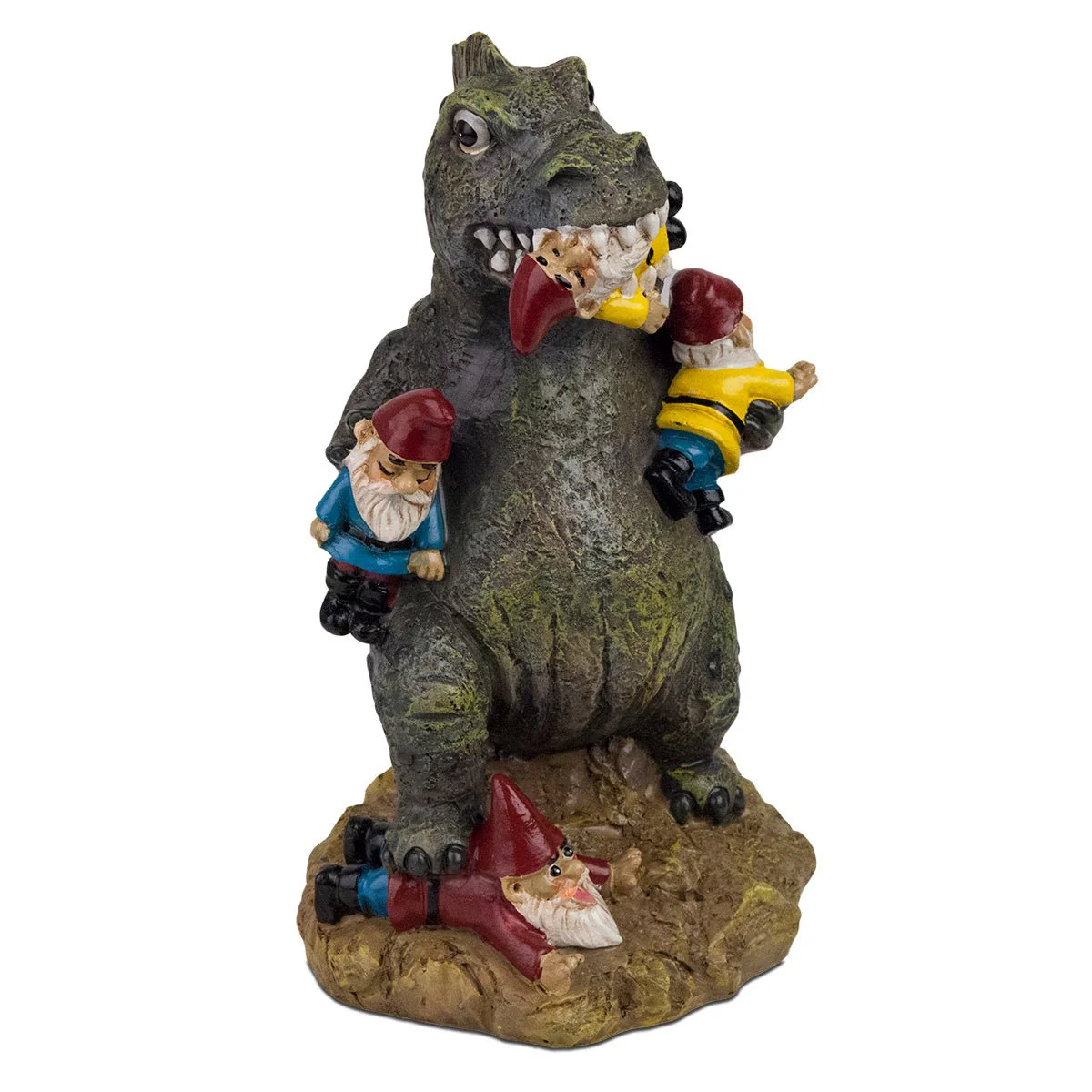 Rampaging Kaiju Garden Gnome - Image 2