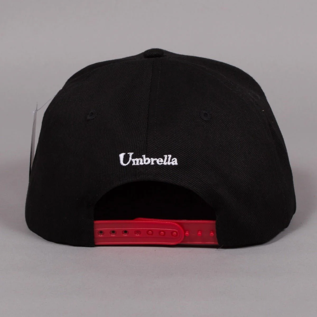 Resident Evil 2 Umbrella Snapback Cap - Image 2