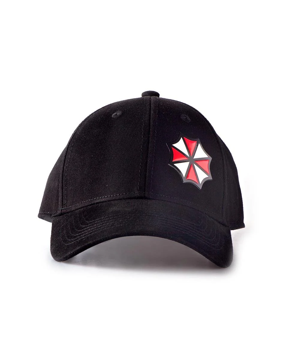Resident Evil Umbrella Cap - Image 2