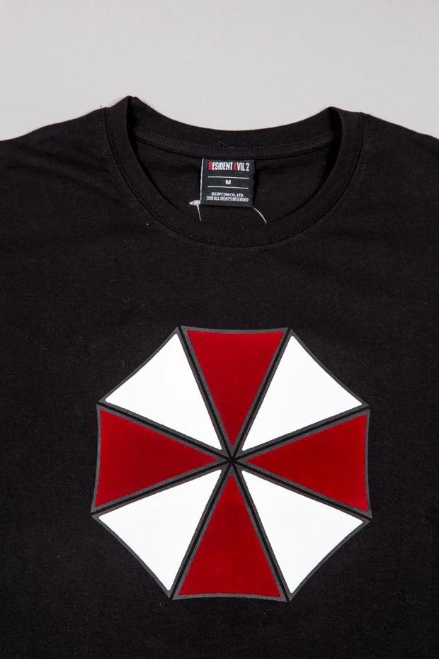 Resident Evil Umbrella Corp Gift Set - Image 2