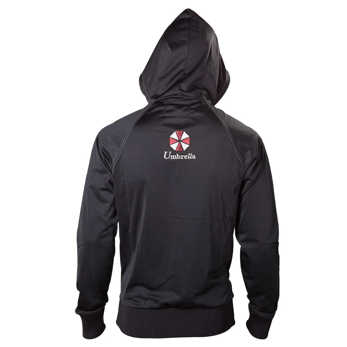 Resident Evil Umbrella Corporation Hoodie - Image 2