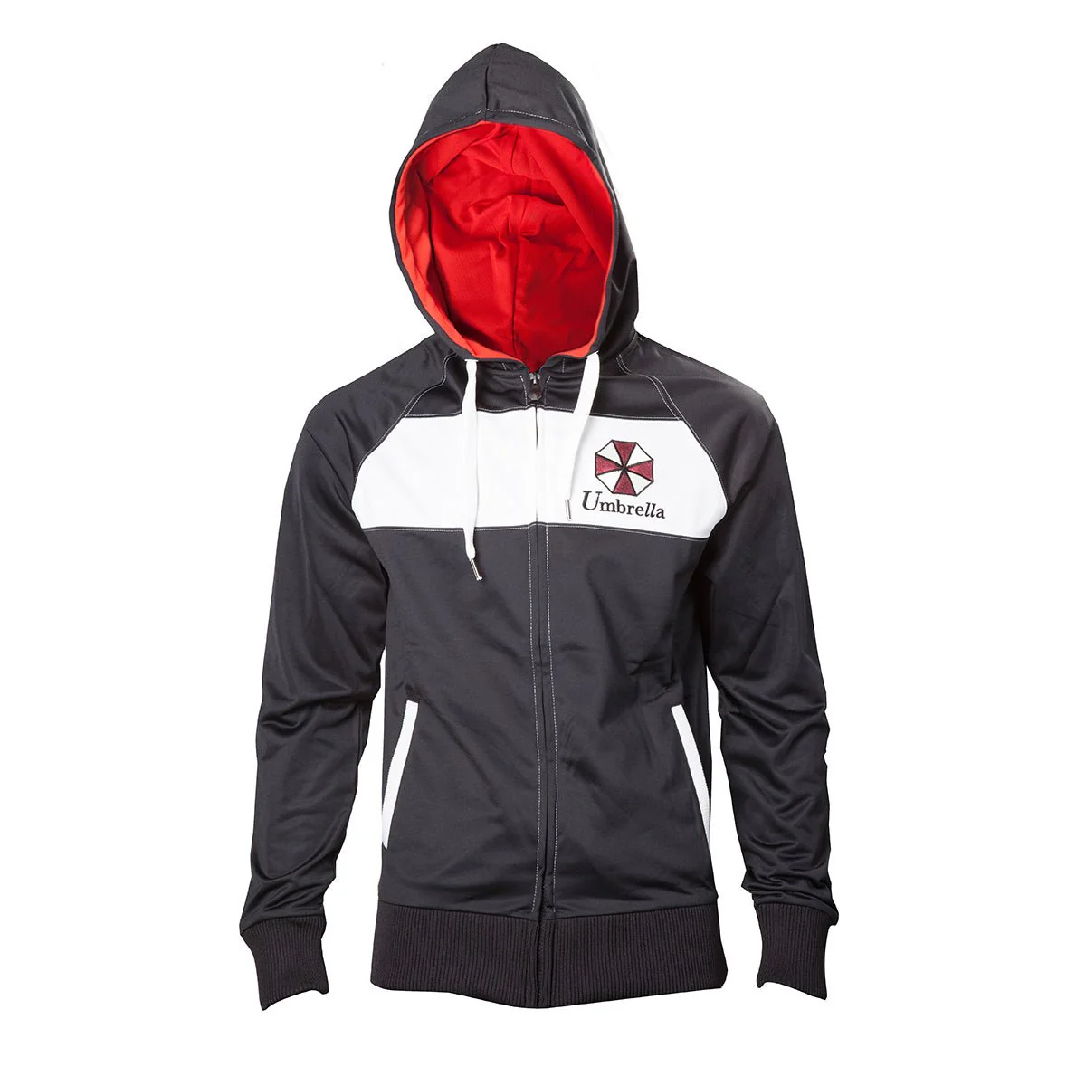 Resident Evil Umbrella Corporation Hoodie - Image 4
