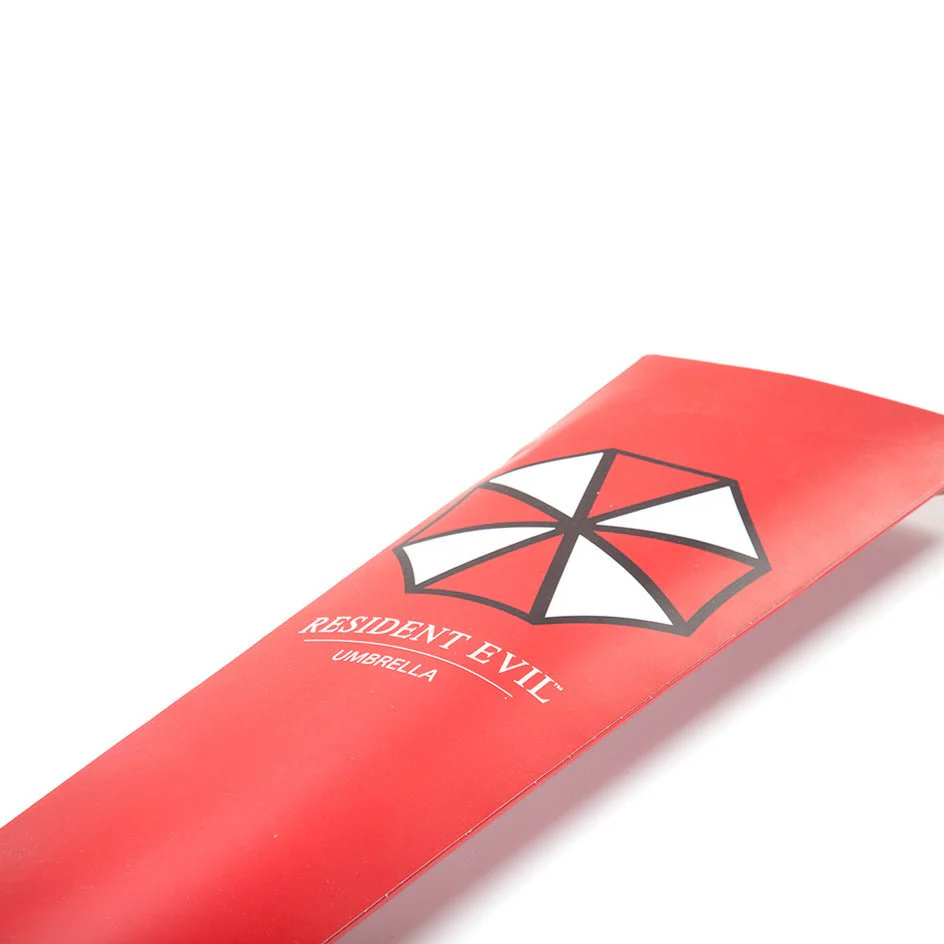 Resident Evil Umbrella Corporation Umbrella - Image 5