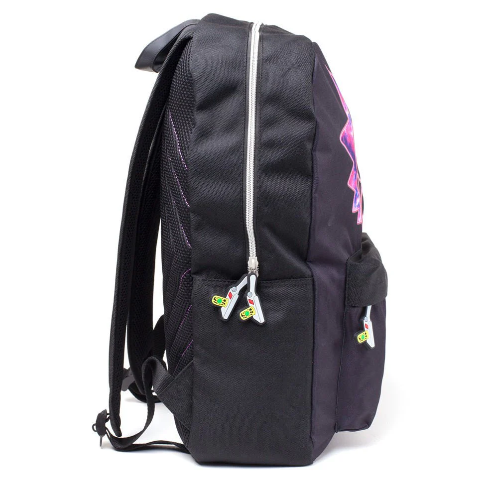 Rick and Morty Cosmos Backpack - Image 4