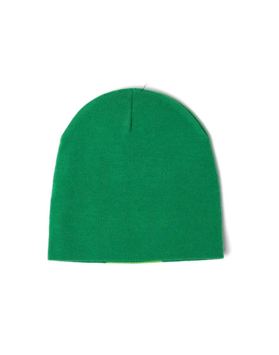 Rick and Morty Pickle Rick Beanie - Image 2