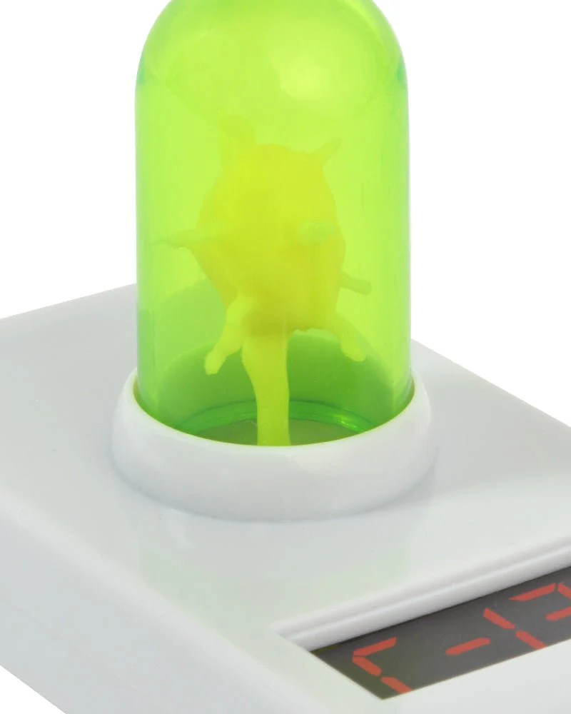 Rick and Morty Portal Gun Bottle Opener - Image 4