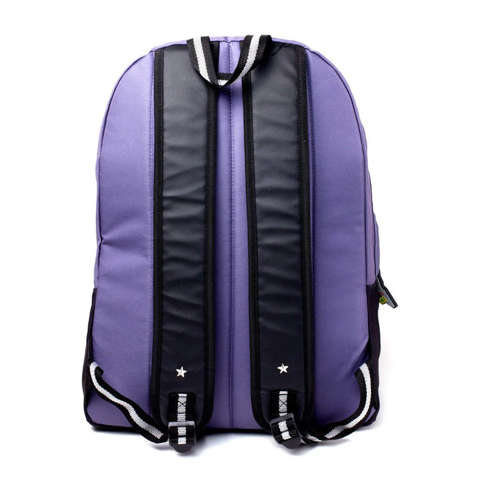 Rick and Morty Space Cruiser Backpack - Image 3