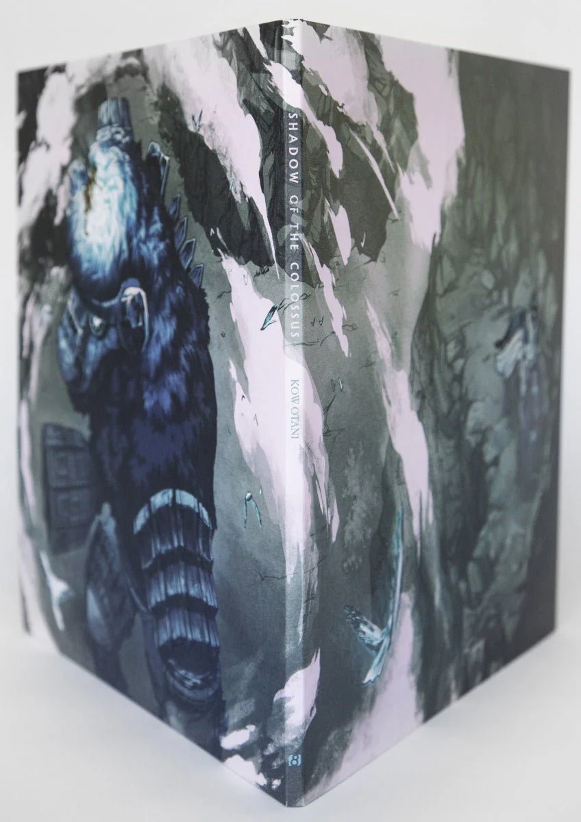 Shadow of the Colossus Vinyl Soundtrack (Double LP) - Image 6