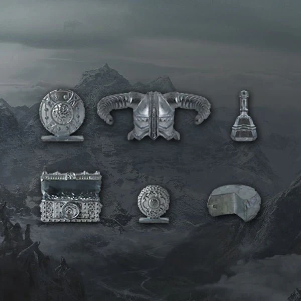 Skyrim Monopoly - Image 3