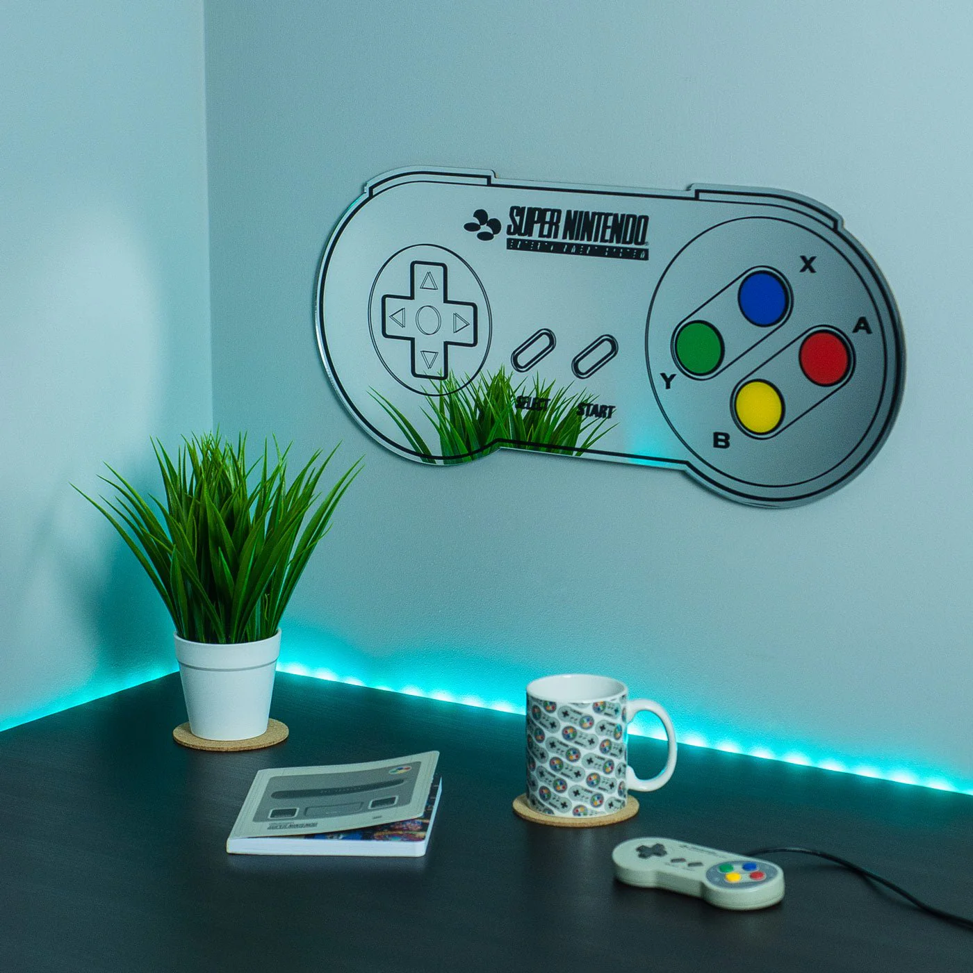 SNES Controller Mirror - Image 2