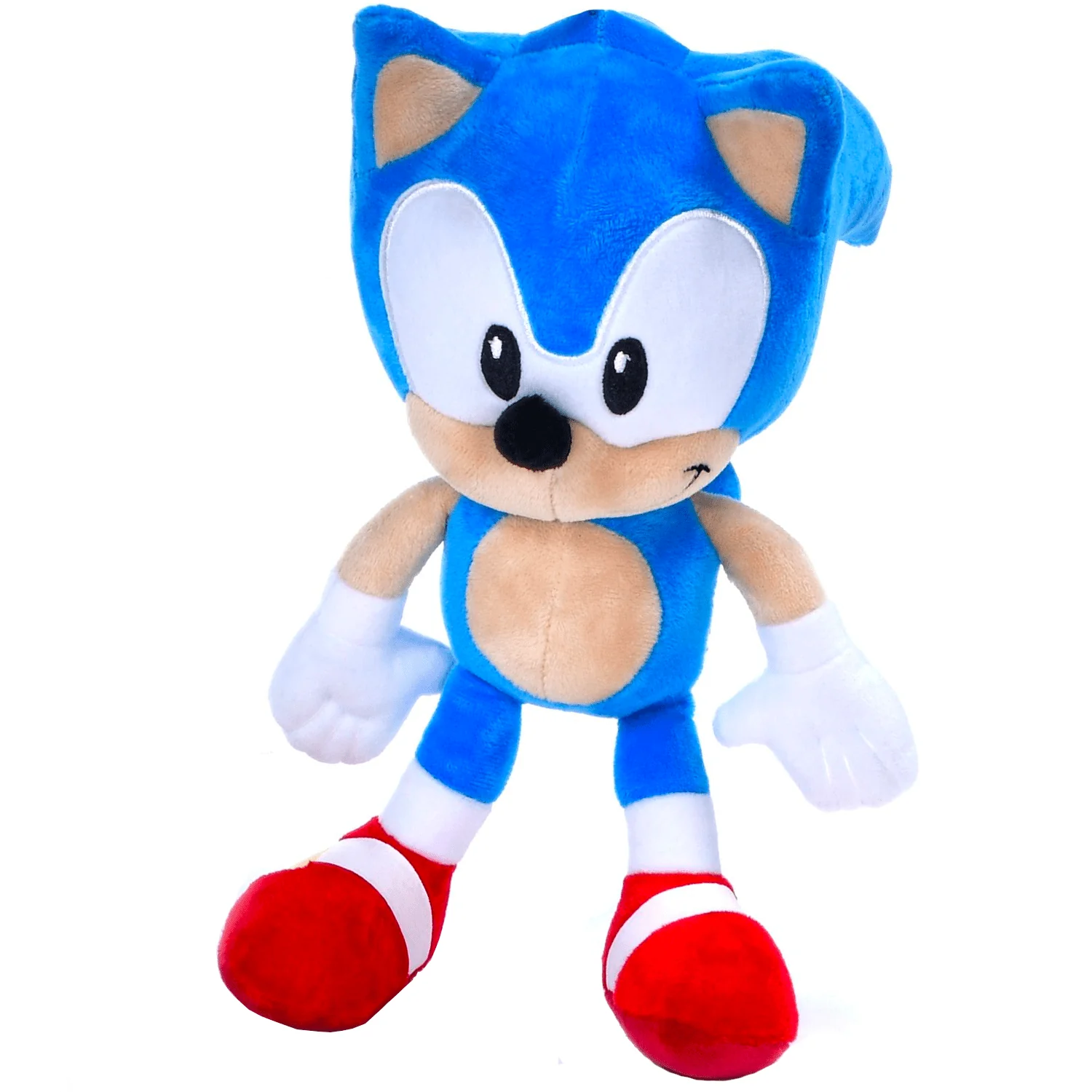 Sonic the Hedgehog 30cm Large Plush Toy - Image 2